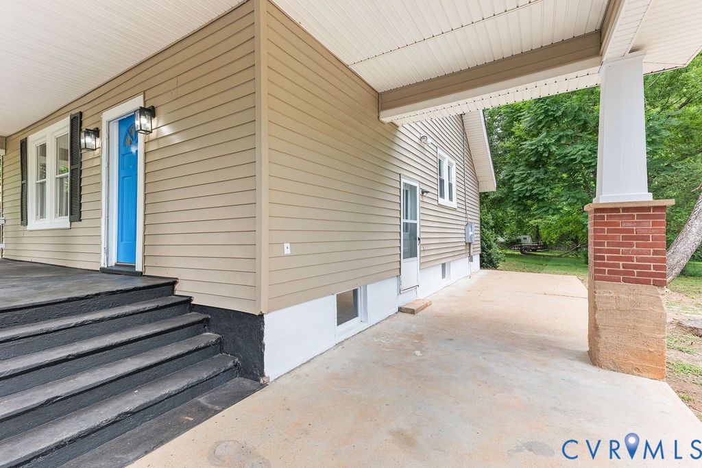 33 Stoney Point Road Cumberland, VA 23040 - Photo 30 of 32