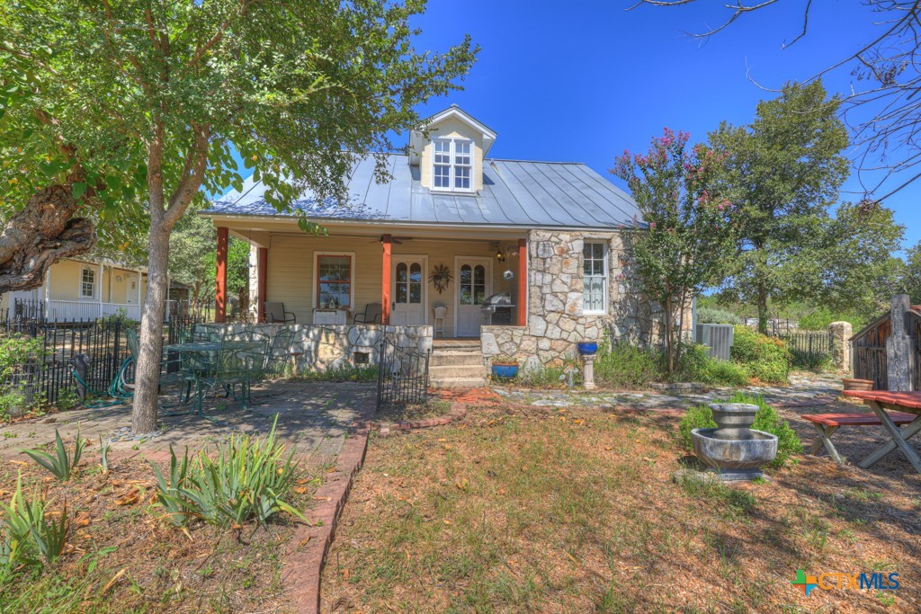6968 Old Spring Branch Road Spring Branch, TX 78070 - Photo 1 of 1 Gallery Image 1