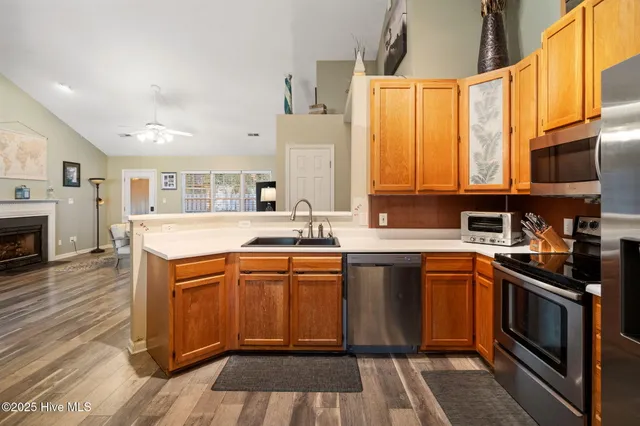 $365,000 | 4912 Split Rail Drive, Wilmington, NC 28412