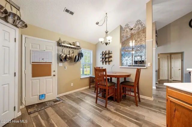 $365,000 | 4912 Split Rail Drive, Wilmington, NC 28412