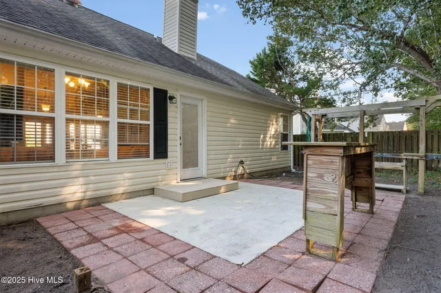 $365,000 | 4912 Split Rail Drive, Wilmington, NC 28412