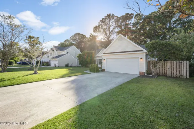 $365,000 | 4912 Split Rail Drive, Wilmington, NC 28412