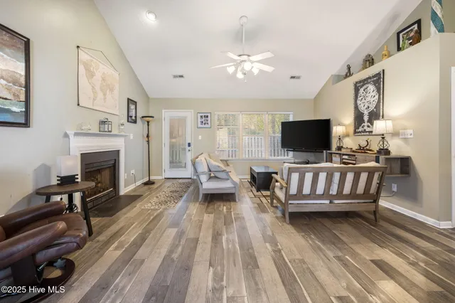 $365,000 | 4912 Split Rail Drive, Wilmington, NC 28412