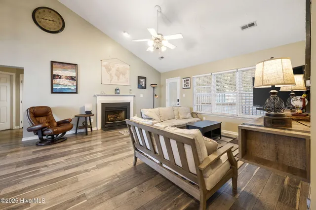 $365,000 | 4912 Split Rail Drive, Wilmington, NC 28412