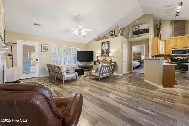 $365,000 | 4912 Split Rail Drive, Wilmington, NC 28412