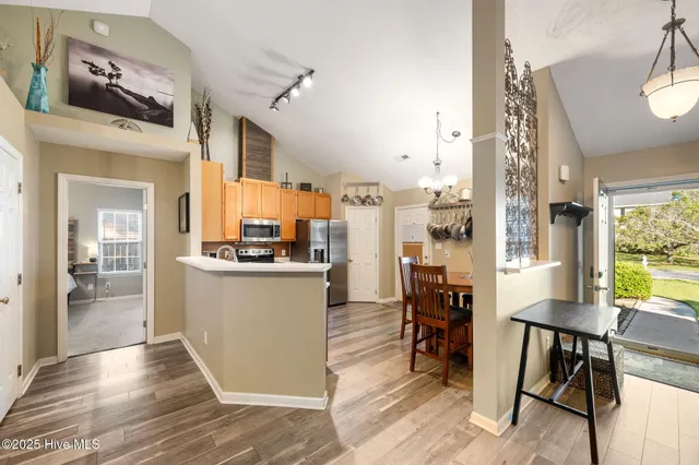 $365,000 | 4912 Split Rail Drive, Wilmington, NC 28412