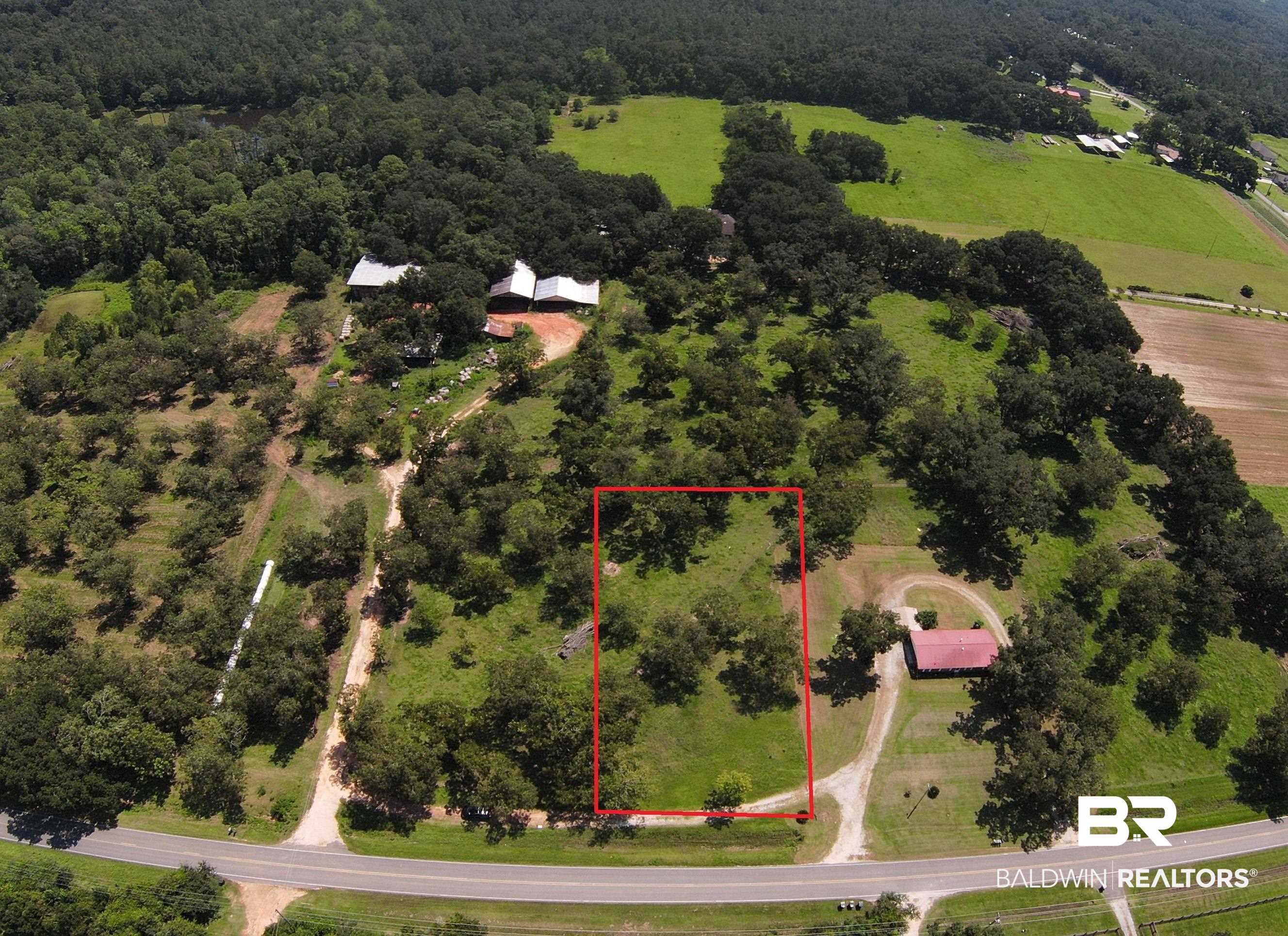 0 County Road 33 Fairhope, AL 36532 - Photo 1 of 2