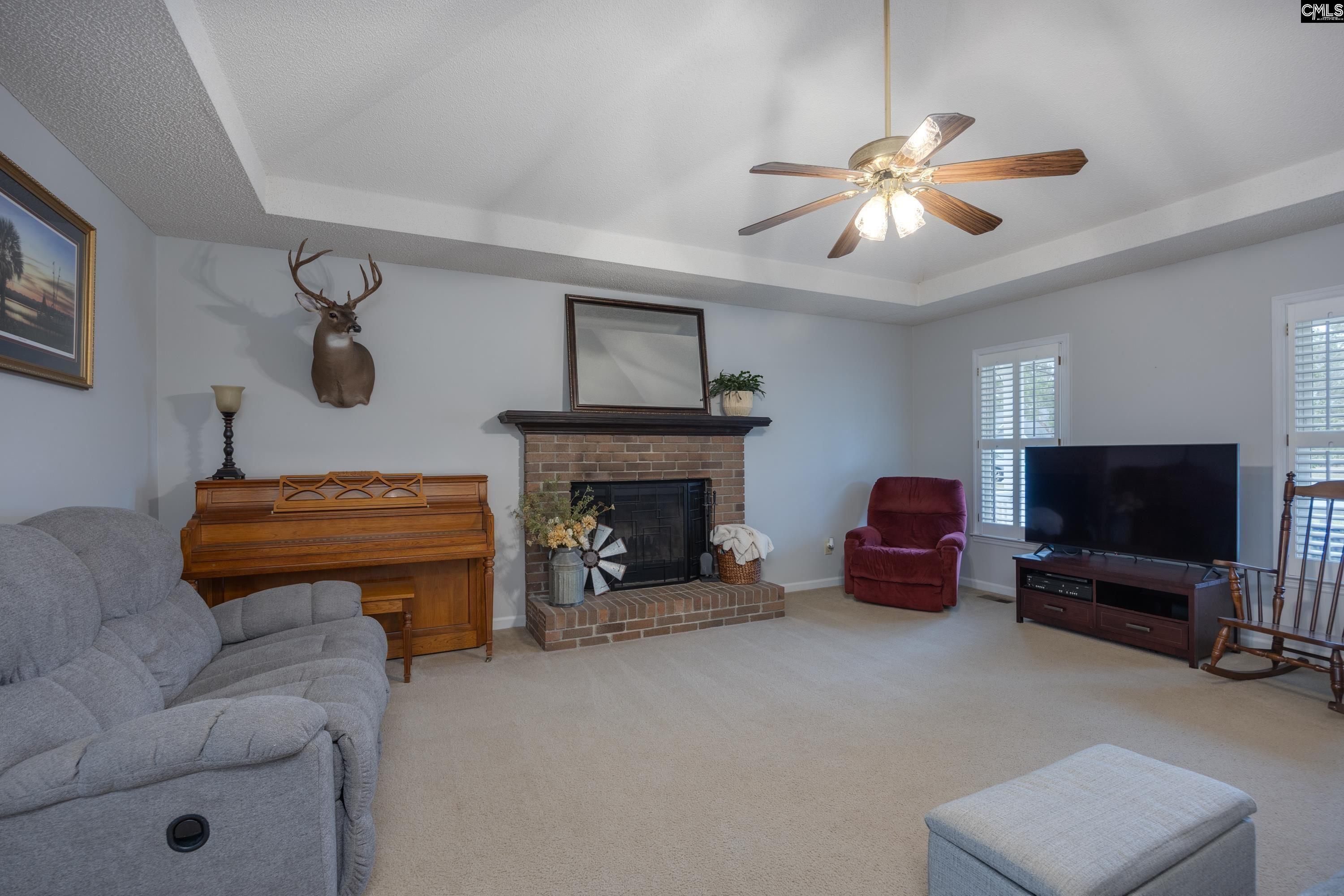 1381 Inverness Forest Drive Lugoff, SC 29078 - Photo 12 of 53