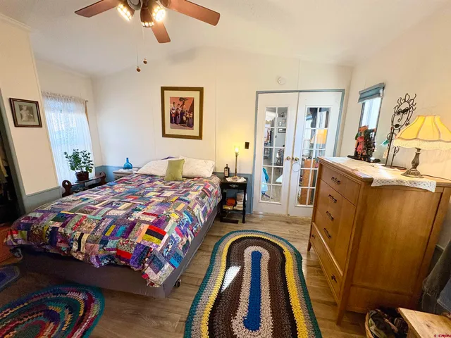 $114,700 | 3 Lomas Drive, Durango, CO 81301