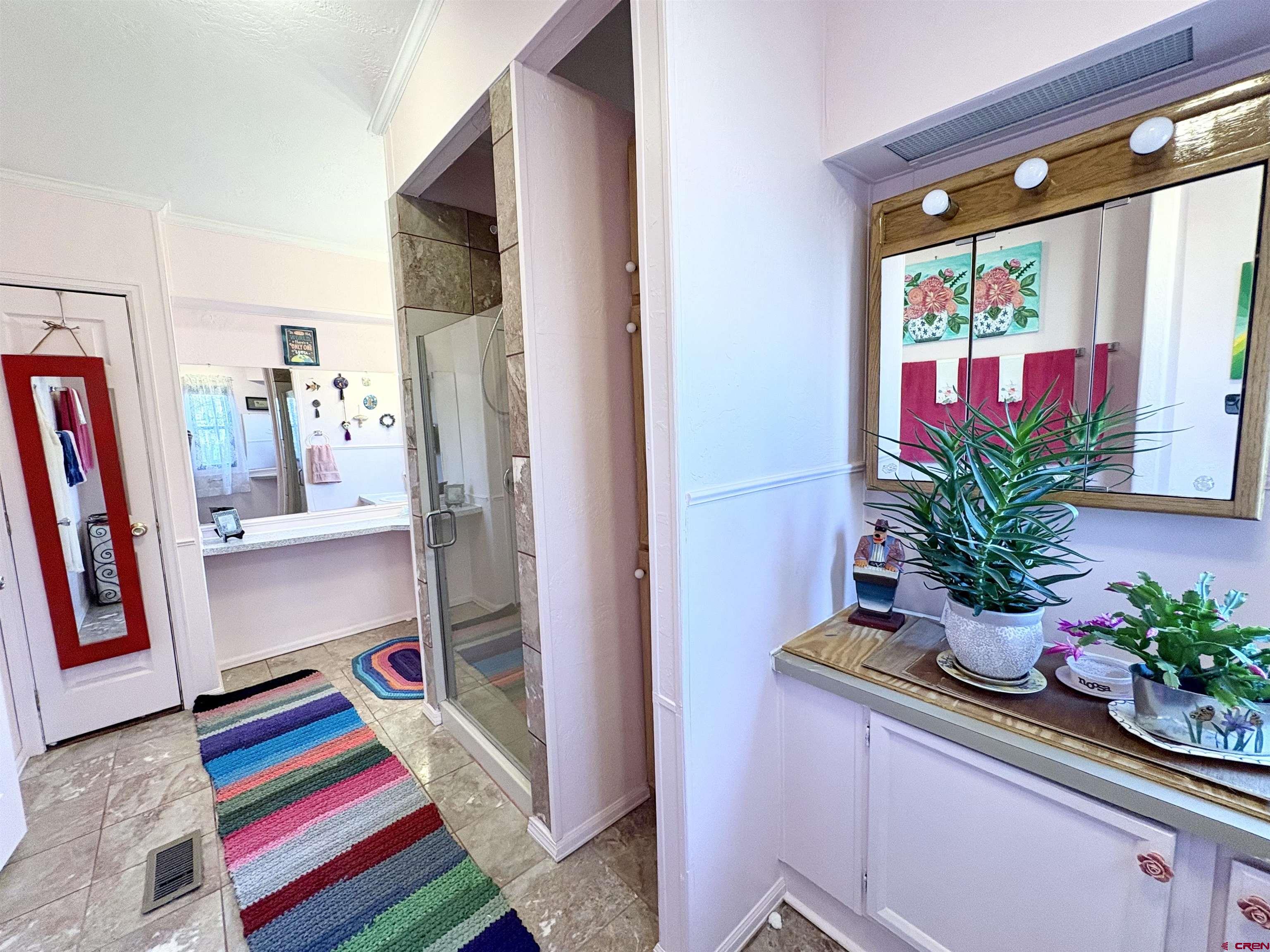 3 Lomas Drive Durango, CO 81301 - Photo 12 of 26 a room with furniture and rug