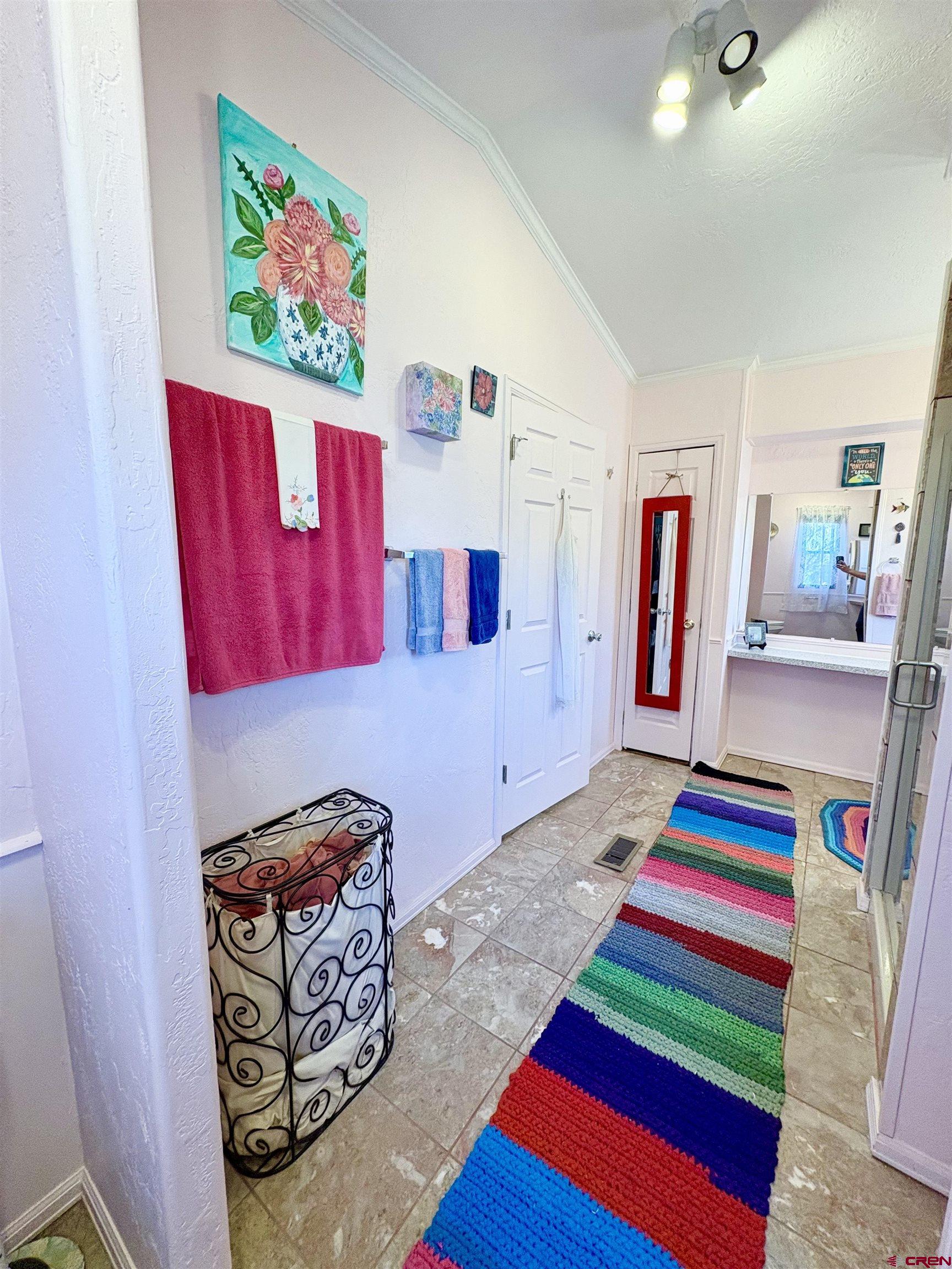 3 Lomas Drive Durango, CO 81301 - Photo 14 of 26 a room with musical instruments and air hockey table