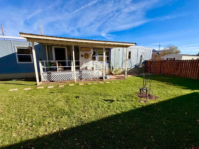 $114,700 | 3 Lomas Drive, Durango, CO 81301