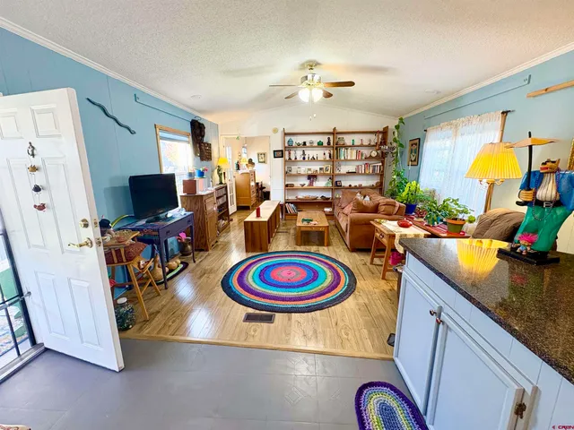 $114,700 | 3 Lomas Drive, Durango, CO 81301