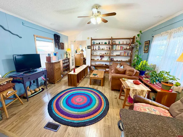 $114,700 | 3 Lomas Drive, Durango, CO 81301