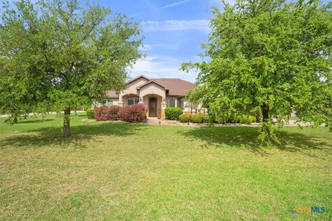 $489,000 | 7022 Valley Mist Drive, Temple, TX 76502