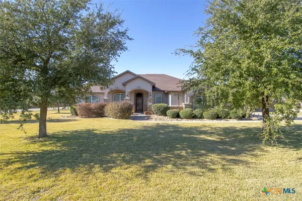 $489,000 | 7022 Valley Mist Drive, Temple, TX 76502