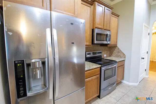 $510,000 | 7022 Valley Mist Drive, Temple, TX 76502