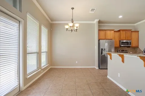 $489,000 | 7022 Valley Mist Drive, Temple, TX 76502