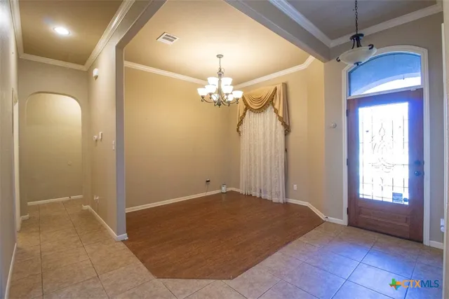 $510,000 | 7022 Valley Mist Drive, Temple, TX 76502