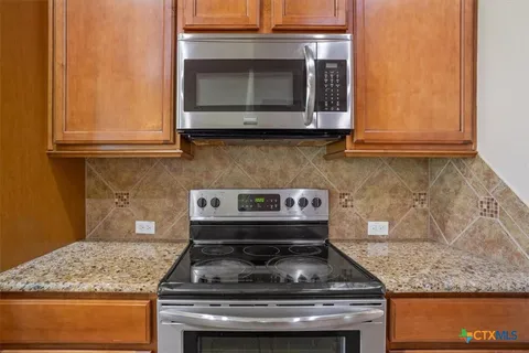 $489,000 | 7022 Valley Mist Drive, Temple, TX 76502