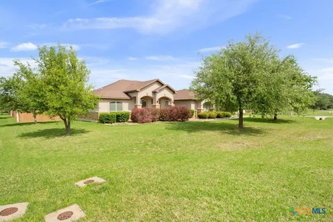 $489,000 | 7022 Valley Mist Drive, Temple, TX 76502