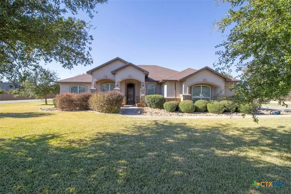 $489,000 | 7022 Valley Mist Drive, Temple, TX 76502