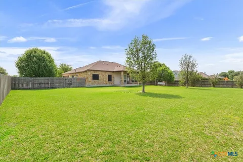 $489,000 | 7022 Valley Mist Drive, Temple, TX 76502