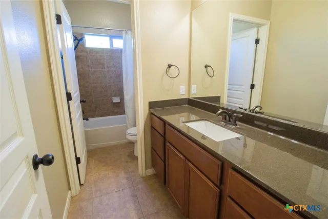 $510,000 | 7022 Valley Mist Drive, Temple, TX 76502