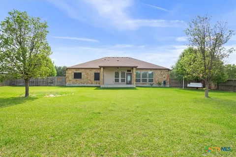 $489,000 | 7022 Valley Mist Drive, Temple, TX 76502