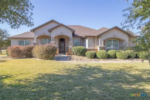 $510,000 | 7022 Valley Mist Drive, Temple, TX 76502