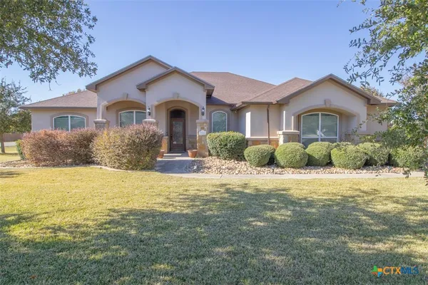 $489,000 | 7022 Valley Mist Drive, Temple, TX 76502