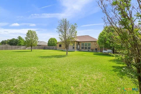 $489,000 | 7022 Valley Mist Drive, Temple, TX 76502