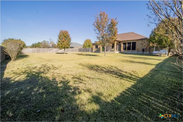 $489,000 | 7022 Valley Mist Drive, Temple, TX 76502