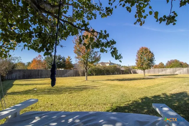 $510,000 | 7022 Valley Mist Drive, Temple, TX 76502