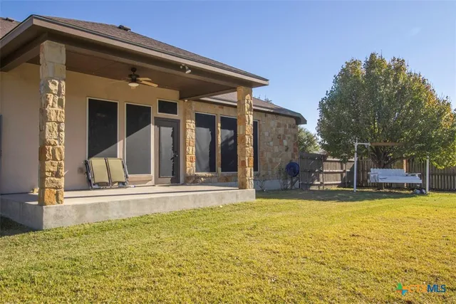 $510,000 | 7022 Valley Mist Drive, Temple, TX 76502