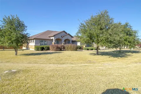 $510,000 | 7022 Valley Mist Drive, Temple, TX 76502