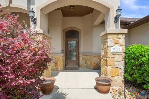 $489,000 | 7022 Valley Mist Drive, Temple, TX 76502
