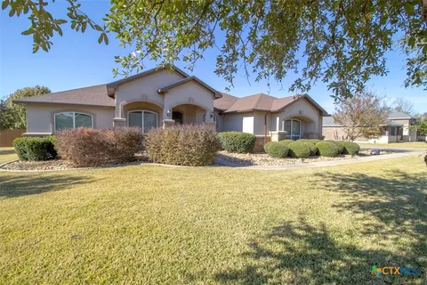 $510,000 | 7022 Valley Mist Drive, Temple, TX 76502