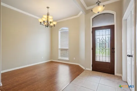 $489,000 | 7022 Valley Mist Drive, Temple, TX 76502