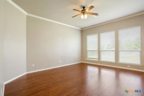 $489,000 | 7022 Valley Mist Drive, Temple, TX 76502