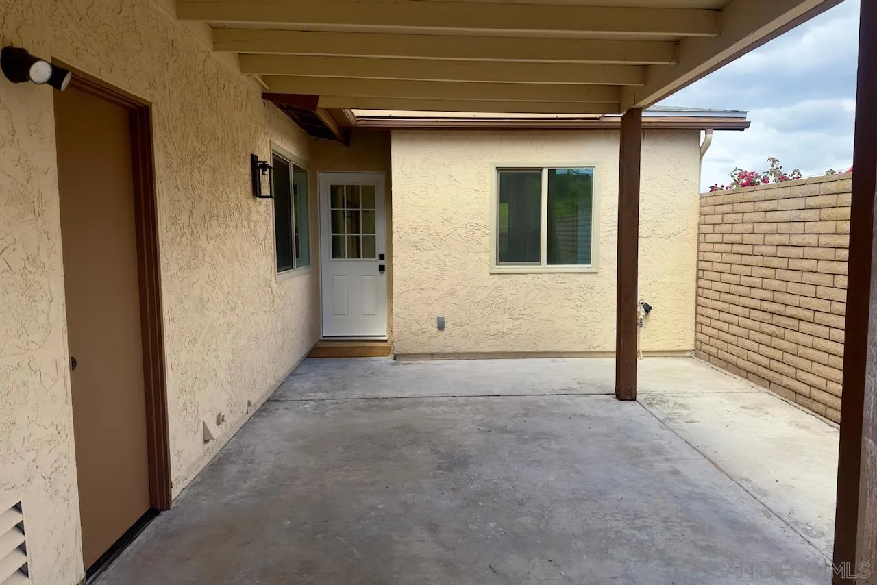 4529 Kittiwake Way Oceanside, CA 92057 - Photo 21 of 23 a view of house with porch