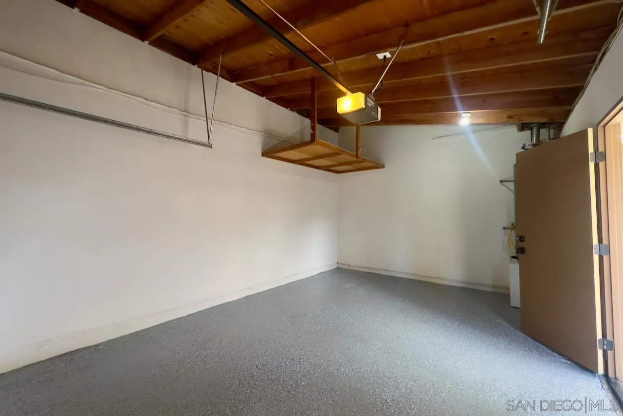 4529 Kittiwake Way Oceanside, CA 92057 - Photo 22 of 23 a view of room with gym equipment