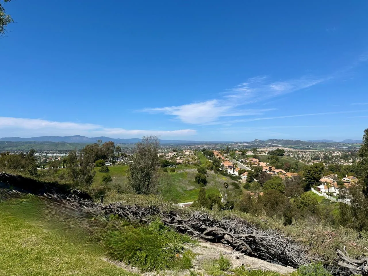 4529 Kittiwake Way Oceanside, CA 92057 - Photo 23 of 23 a view of a lake with mountains in the background