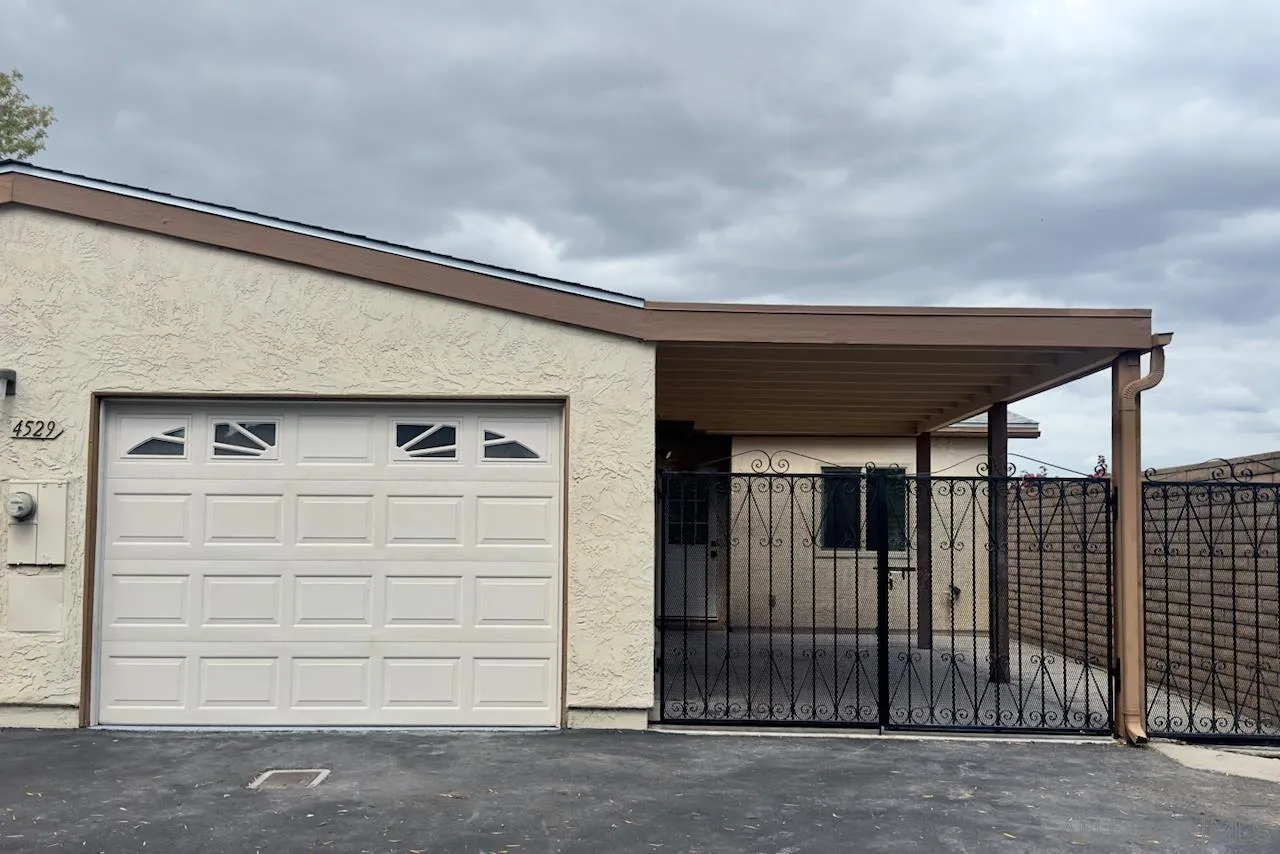 4529 Kittiwake Way Oceanside, CA 92057 - Photo 3 of 23 a view of an entrance to house