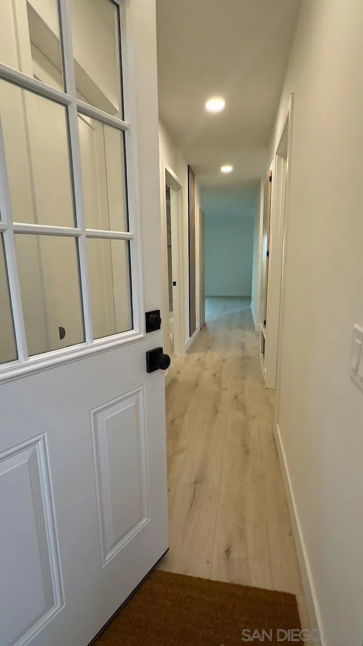 4529 Kittiwake Way Oceanside, CA 92057 - Photo 5 of 23 view of walk in closet