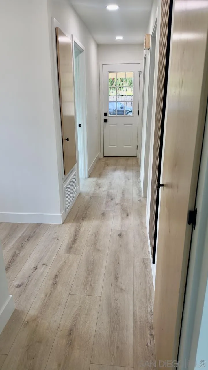 4529 Kittiwake Way Oceanside, CA 92057 - Photo 7 of 23 a view of entryway with window