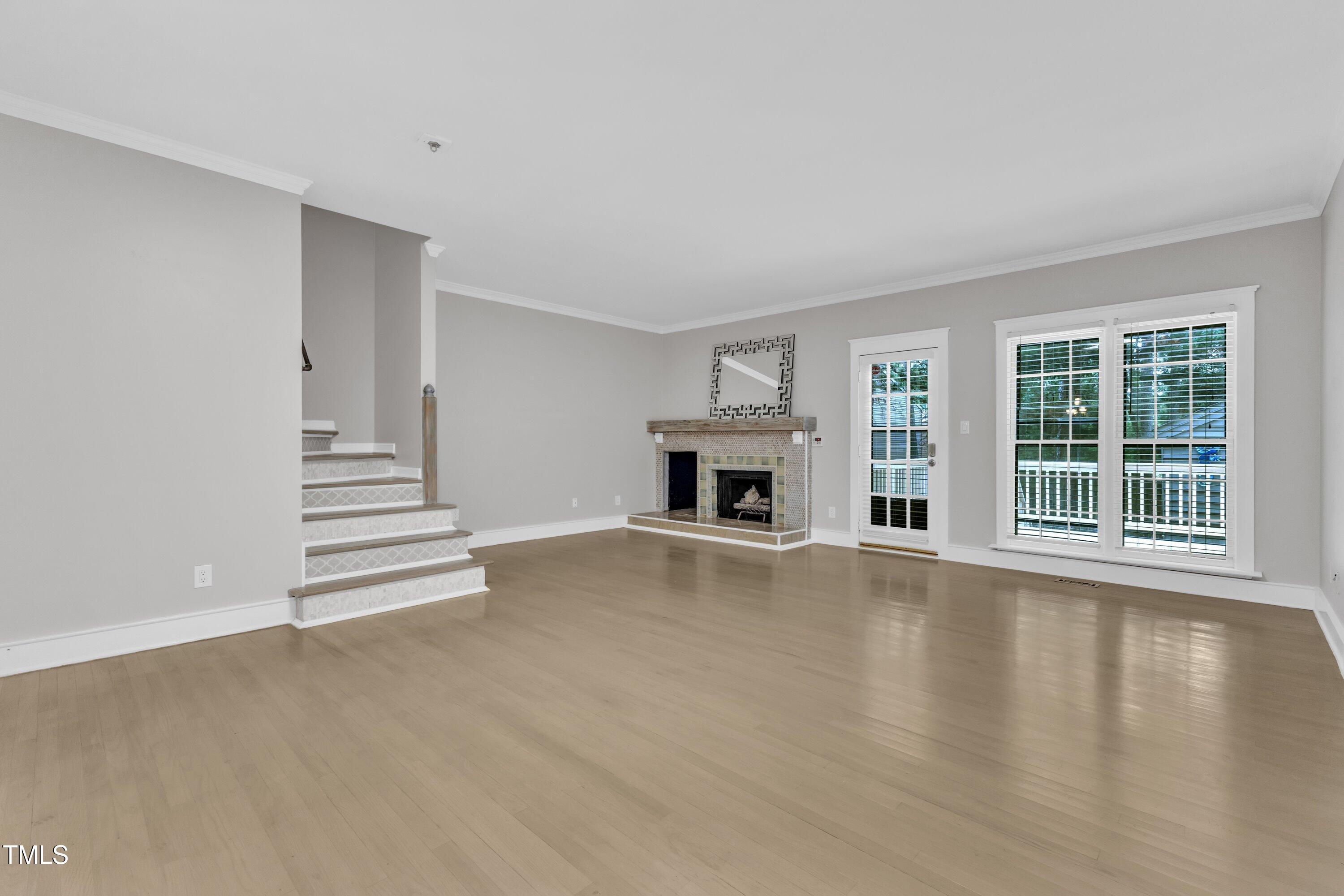 906 Albany Court Raleigh, NC 27615 - Photo 12 of 42 16-906 Albany-16