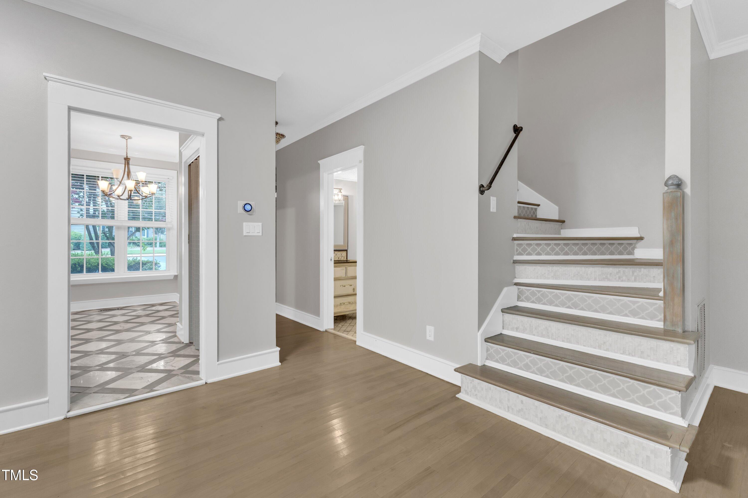 906 Albany Court Raleigh, NC 27615 - Photo 17 of 42 22-906 Albany-22