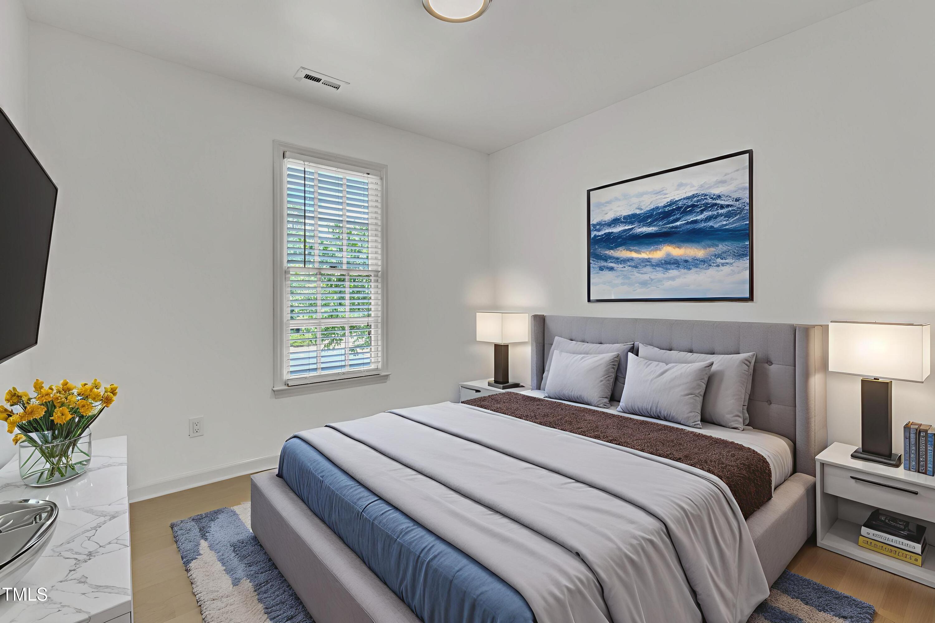 906 Albany Court Raleigh, NC 27615 - Photo 31 of 42 36-906-Albany-36 - Bedroom - Standard -