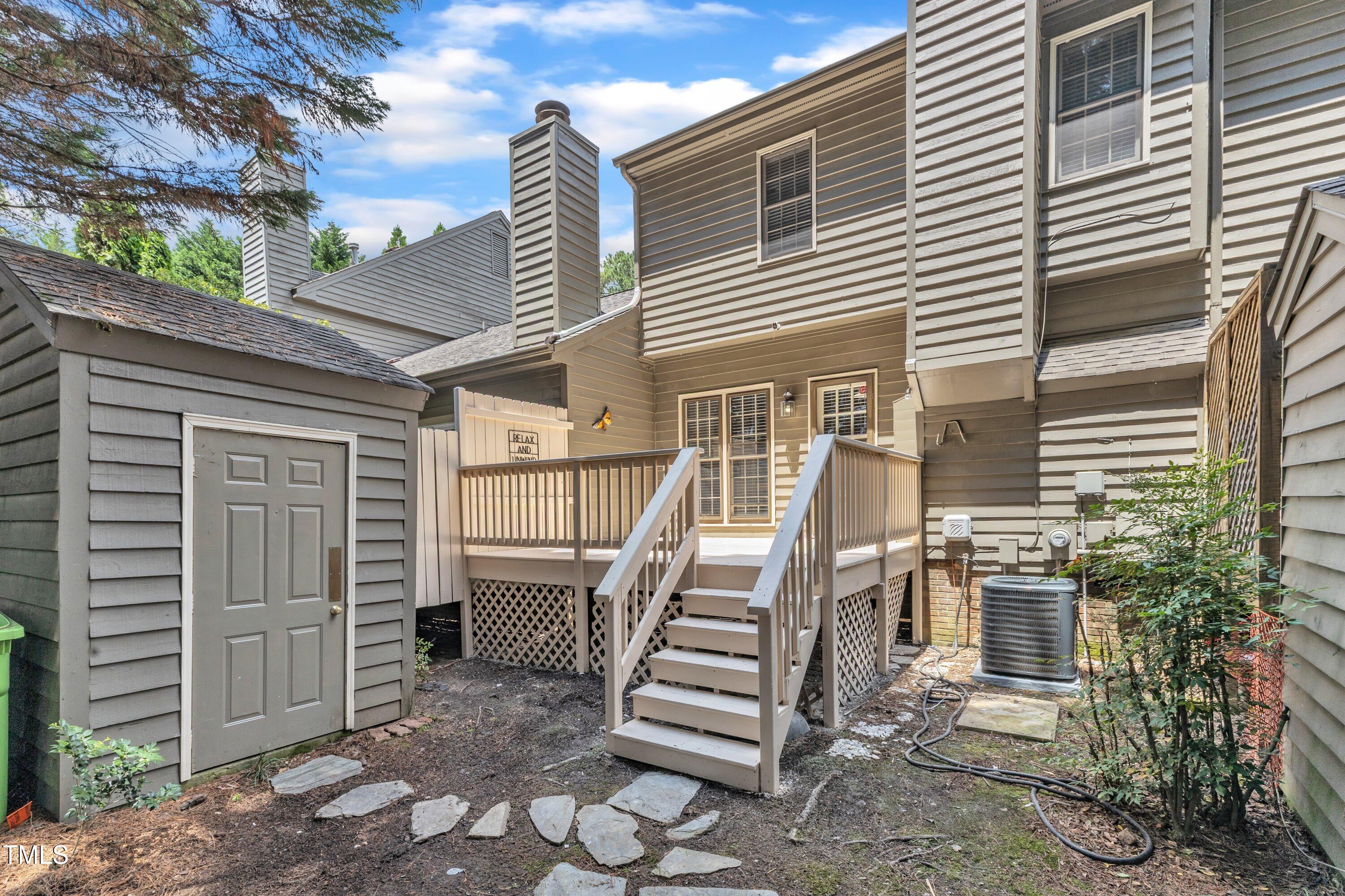 906 Albany Court Raleigh, NC 27615 - Photo 35 of 42 41-906 Albany-41